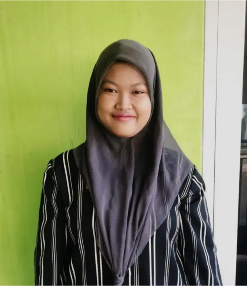 Cari pekerjaan halal sesuai jobdesk