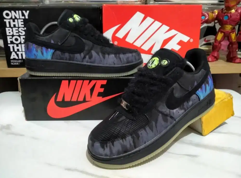 Sepatu Nike AF1 Invasion