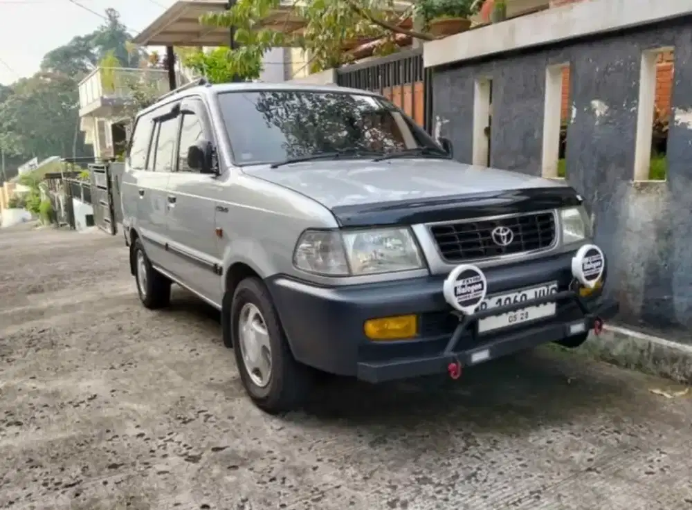 LGX 2.0 matic 2001