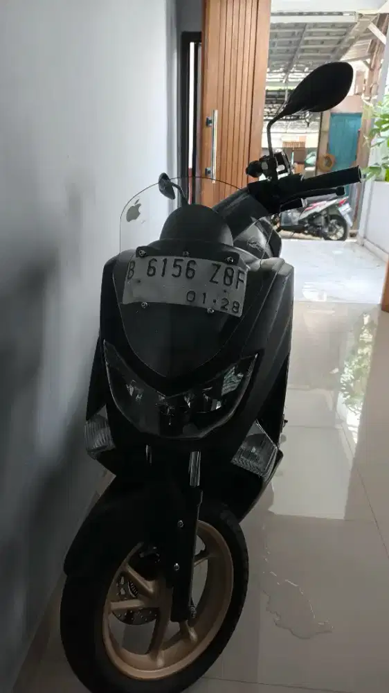 Jual cepat Nmax 2018