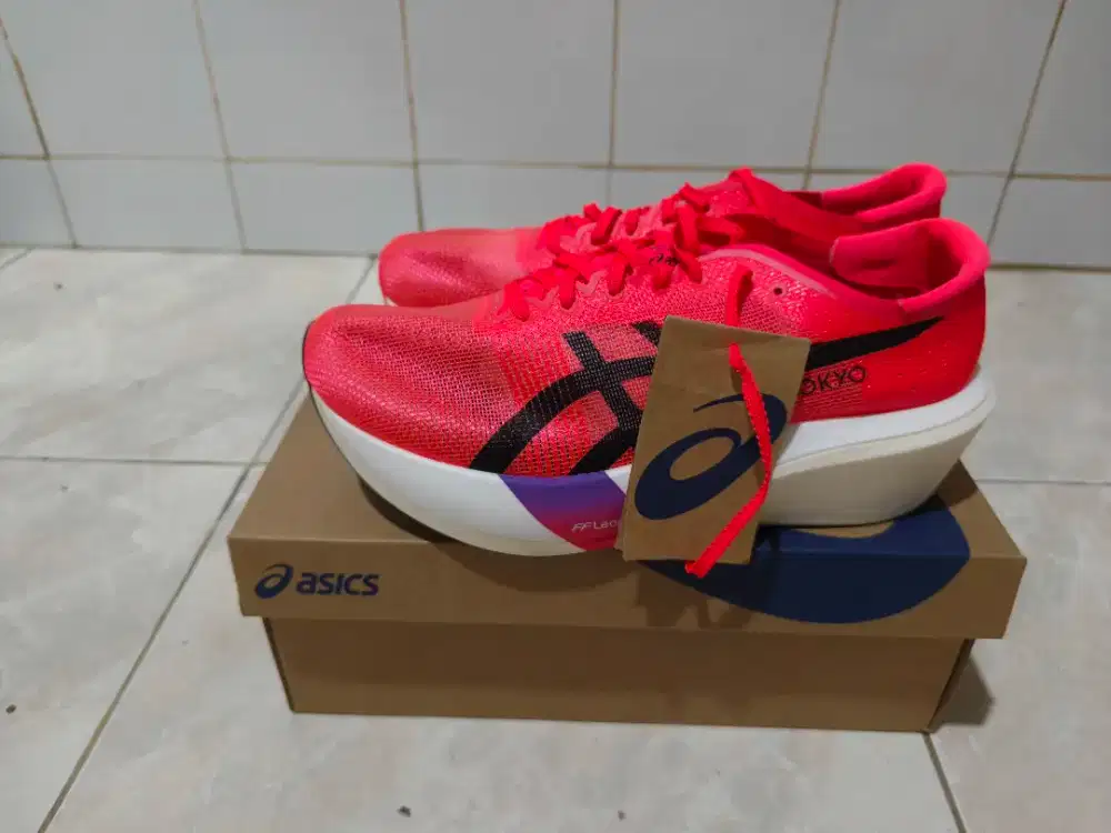 Metaspeed Tokyo Asics