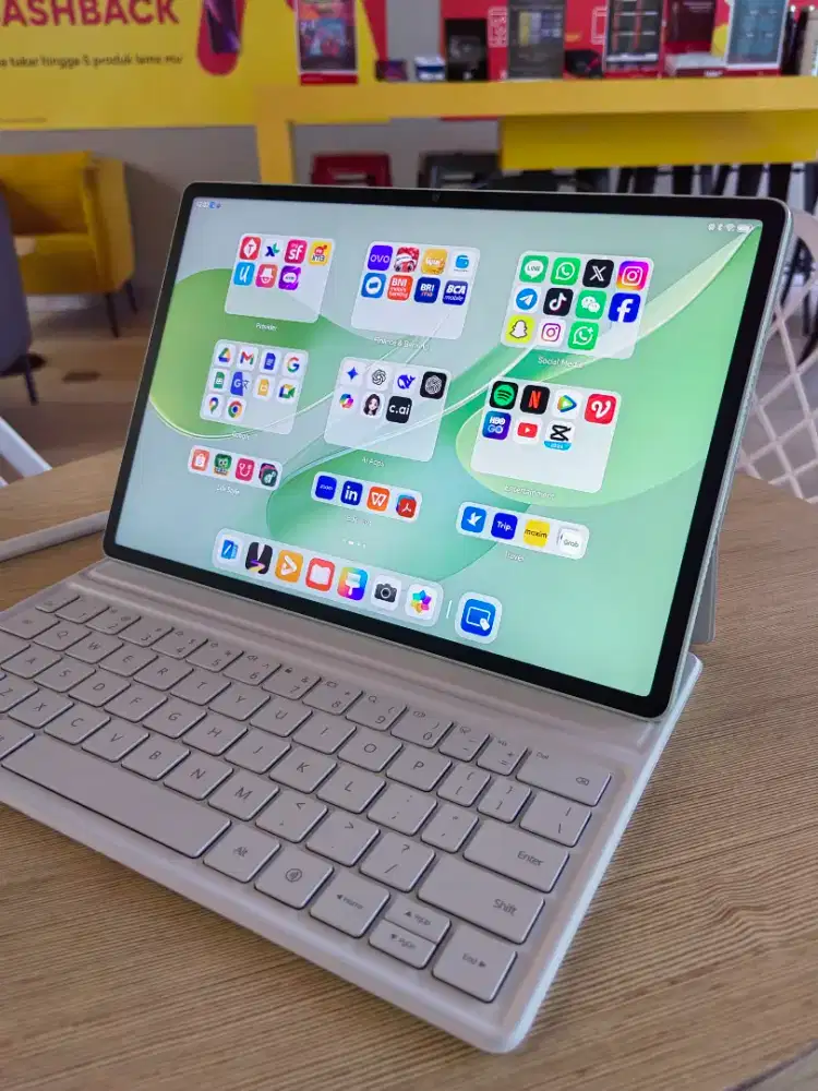 Prea-Order Huawei Matepad 12X 2026 DP 300K