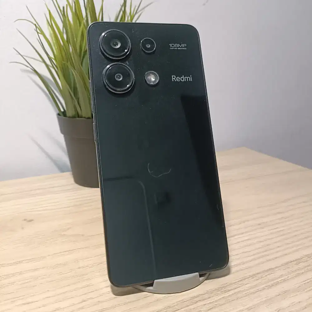 Redmi Note 13 4G