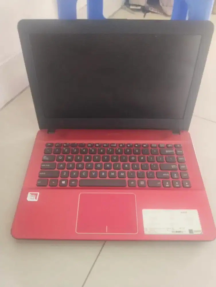 Laptop asus x441b