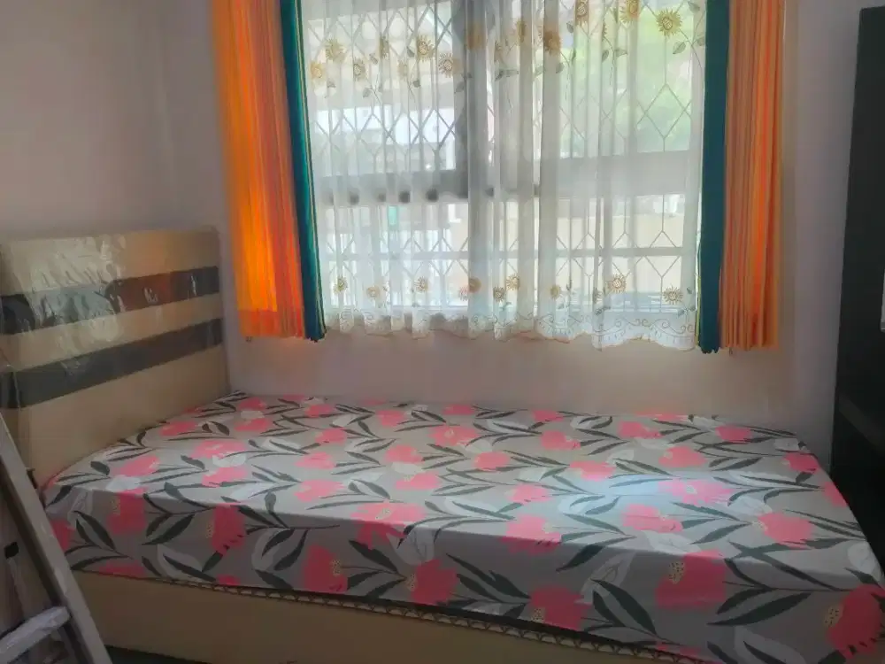 Springbed Olympic 100 X 200