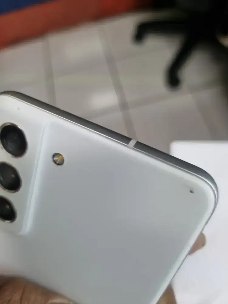 Samsung galaxy s21fe 5G 8/256 resmi