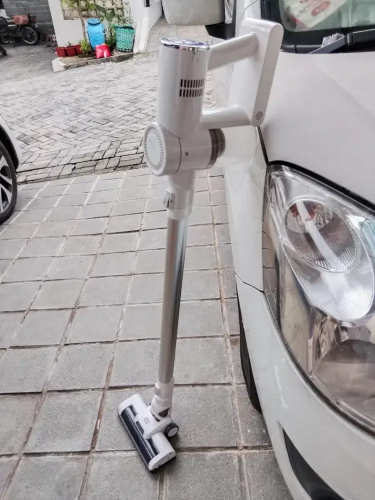 VACUUM CLEANER / Penyedot debu Merk APA (ACE HARDWARE)