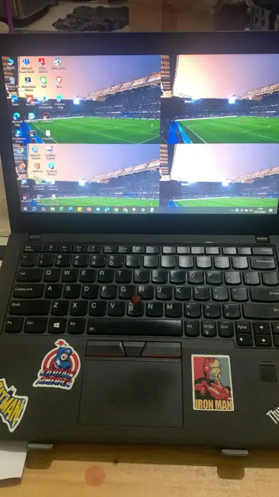 Lenovo Thinkpad X270