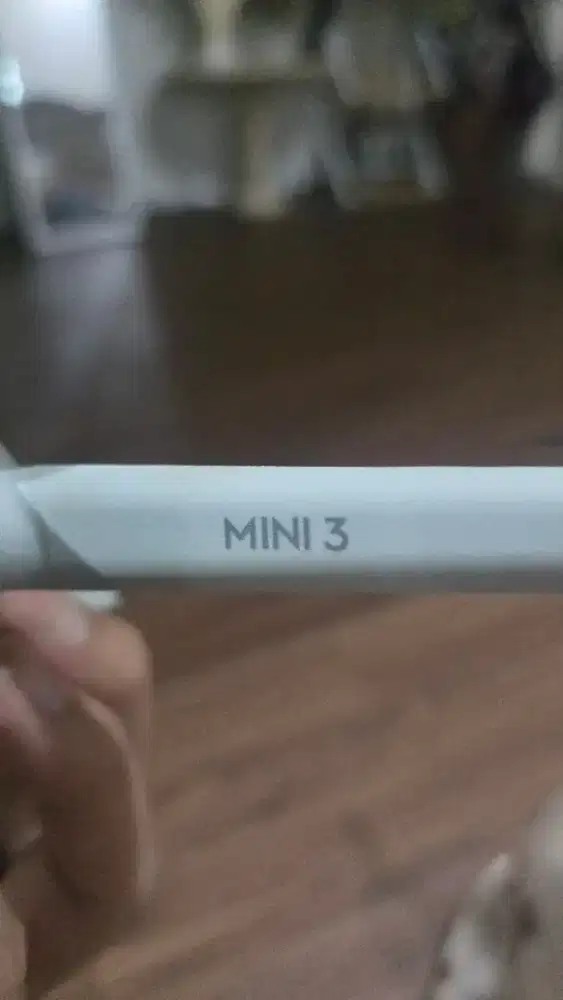 DJI 3 Mini (Second)