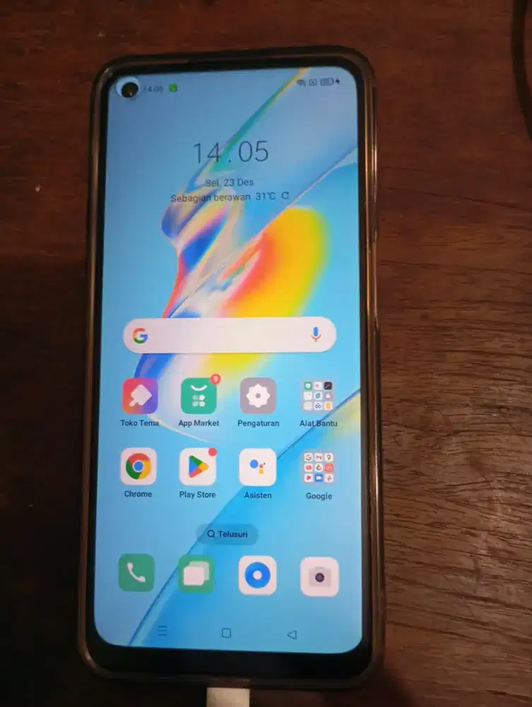 Oppo A54 4/128 Second Mulus Nominus