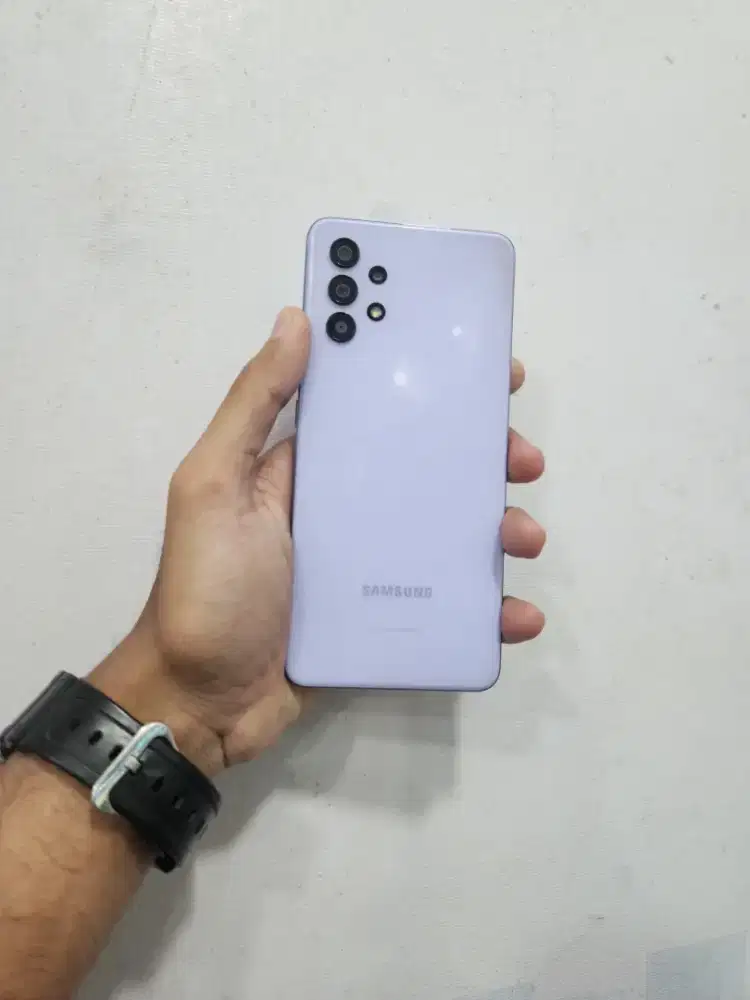 Samsung A32 Ram 6/128 GB Garansi Resmi SEIN