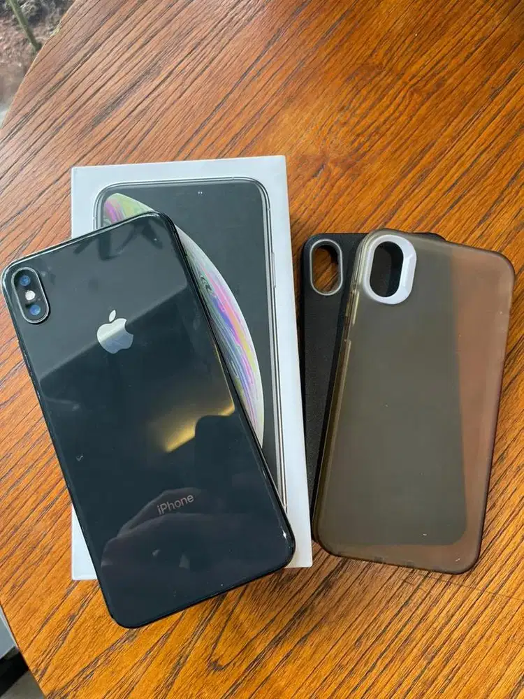 Iphone XS Max 256