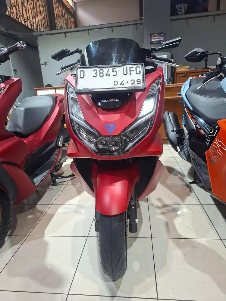 PCX 160 ABS 2023, SRI SANJAYA MOTOR