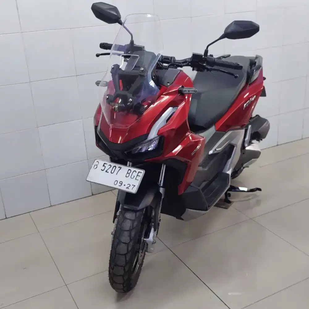 Honda adv 160 cbs 2022 dp 2jt