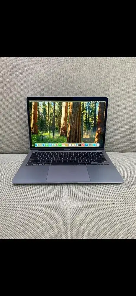 Macbook Air 2020
