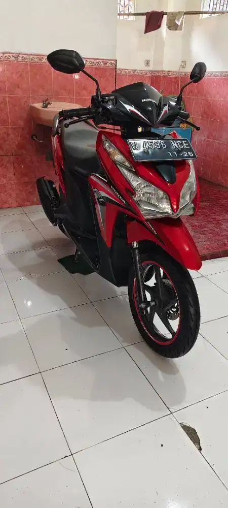 Jual cepat vario fi