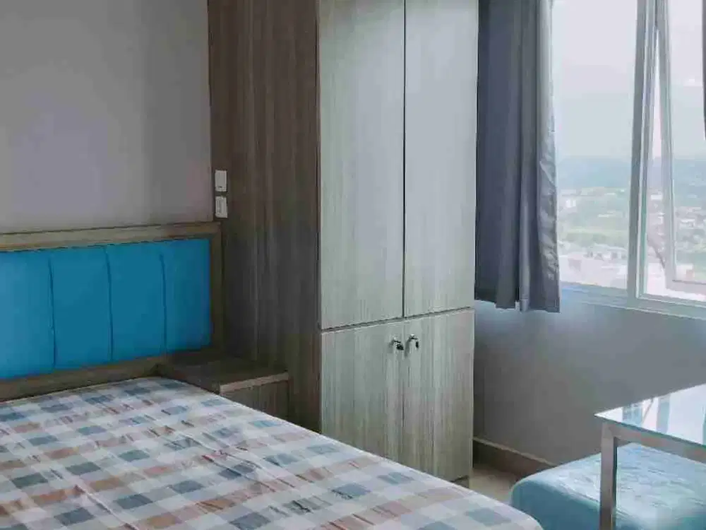 jual Studio Tulip seisinya