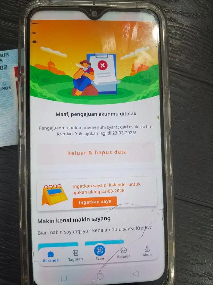 Iphone 17 PROMAX CICILAN 0% 24Bulan