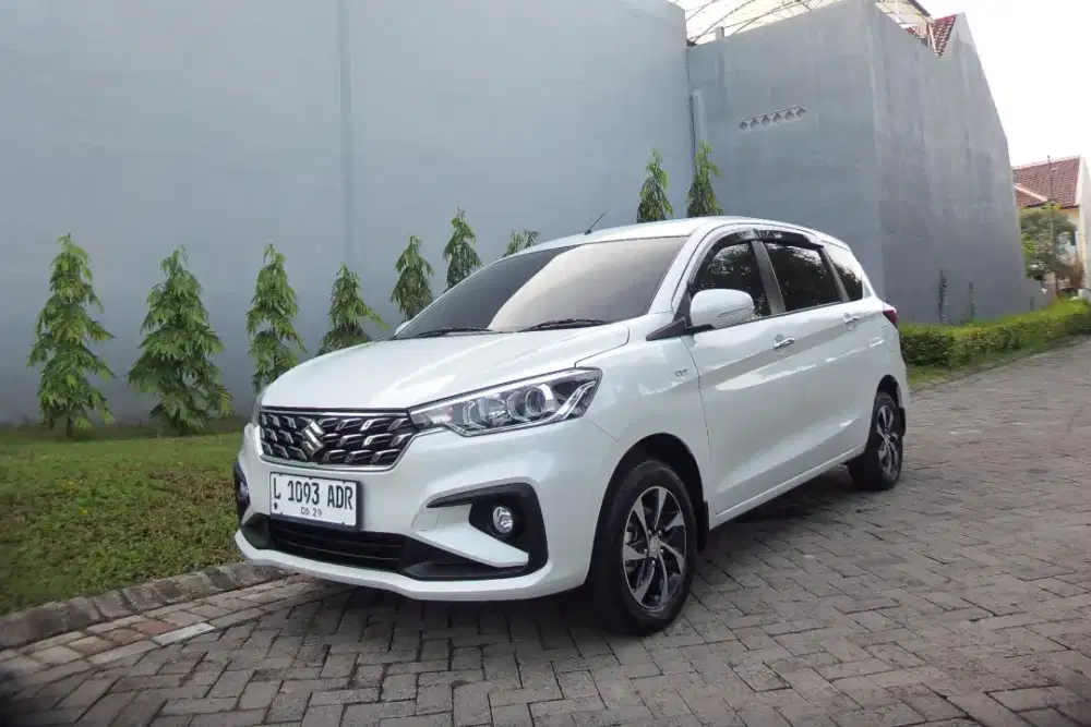 ERTIGA HYBRID GX 2024 MATIC #ertiga gl metik metic matik at gt sport