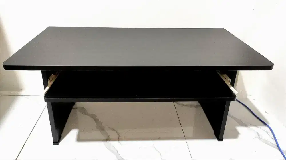 Meja Komputer Lesehan