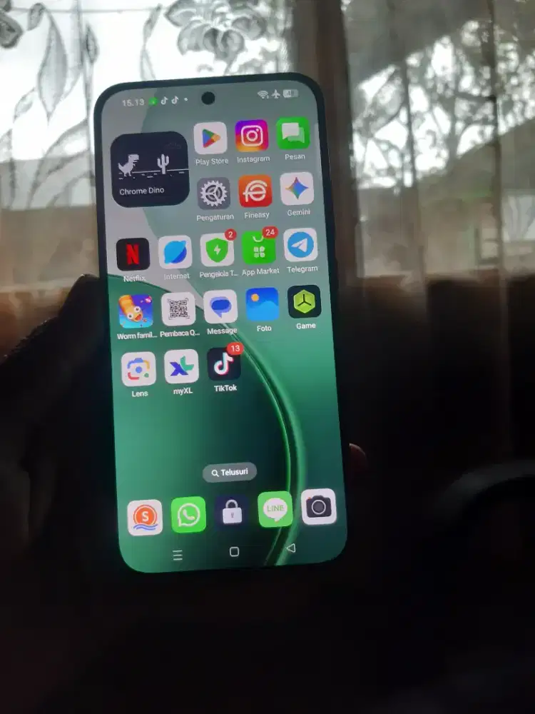 Reno 14 5G jual cepat aja