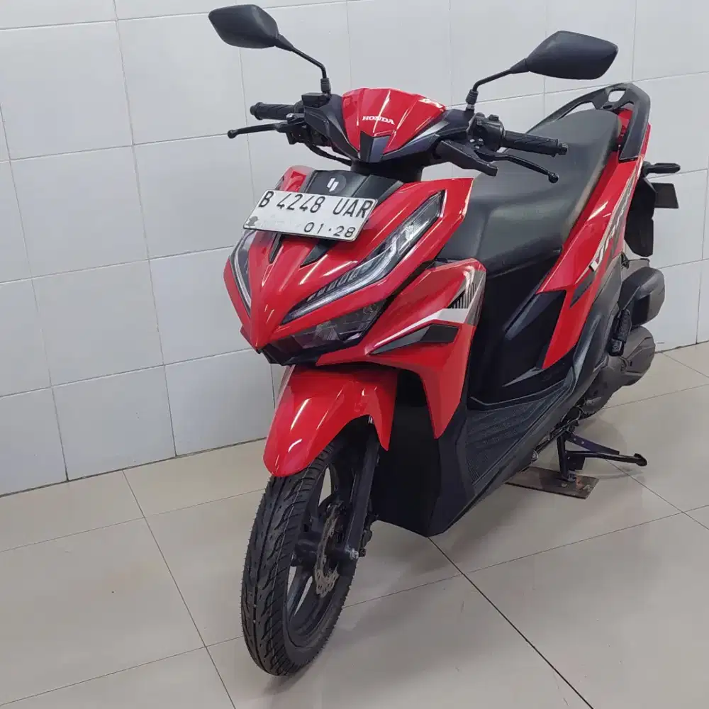 Honda vario 125 cbs 2023 dp 750rb