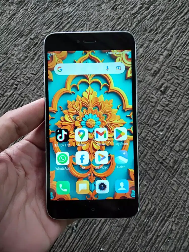 Xiaomi redmi note 5a
