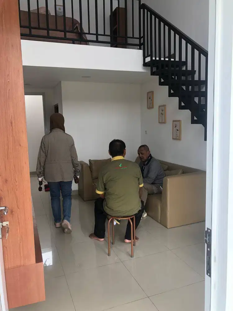 Dibutuhkan Sales In House Perumahan Vaganza Village Mekarsari