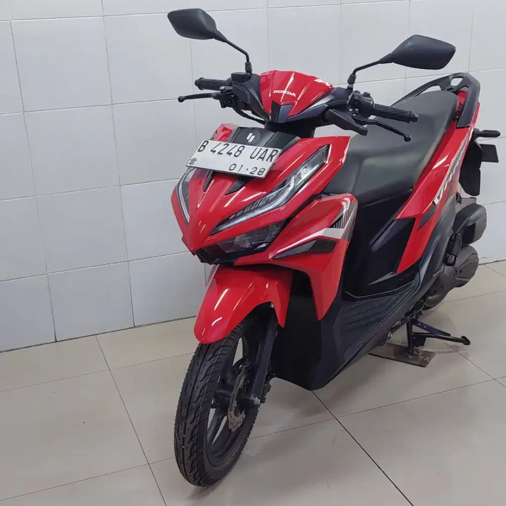 Honda vario 125 cbs 2023 dp 750rb