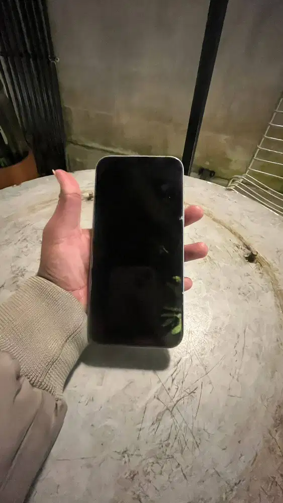 Iphone 15 plus 128 ibox