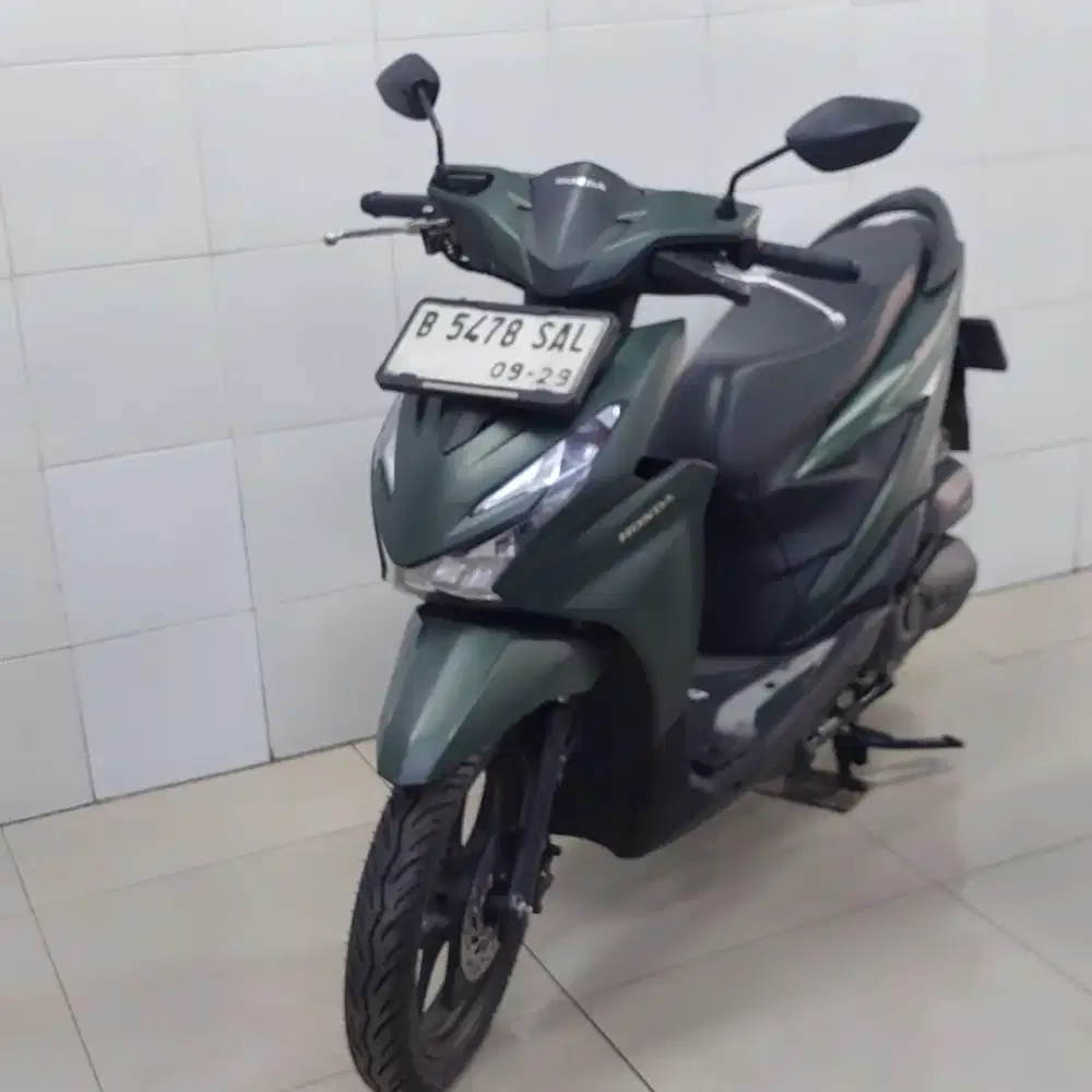 Honda beat keyles 2024 dp 750