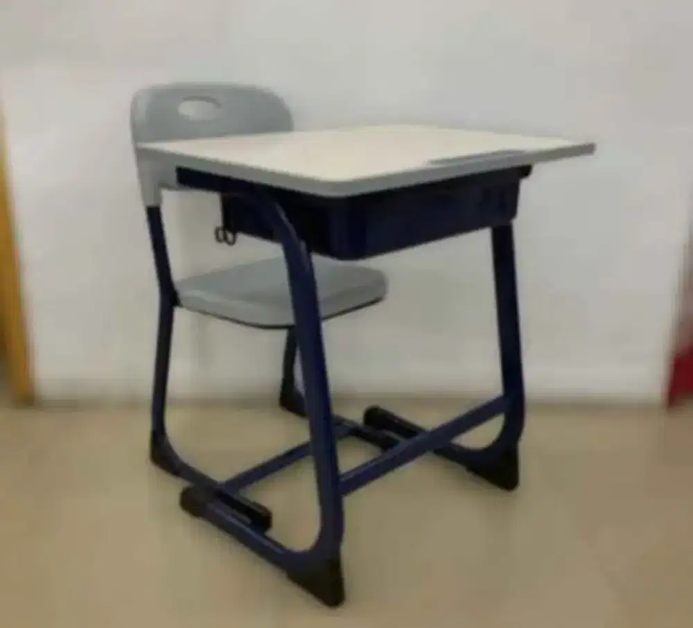 SET MEJA & KURSI SEKOLAH AURIC