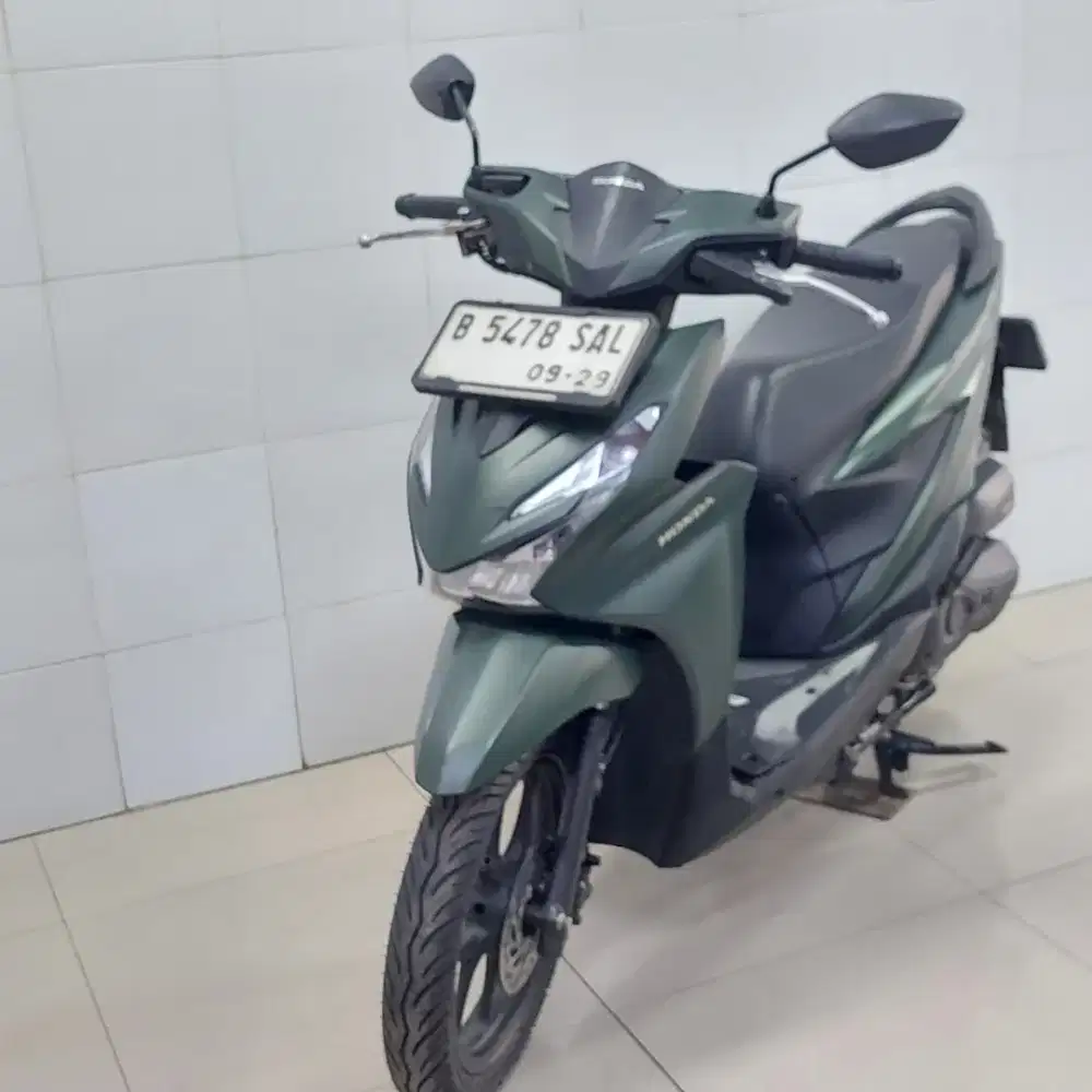 Honda beat keyles 2024 dp 750