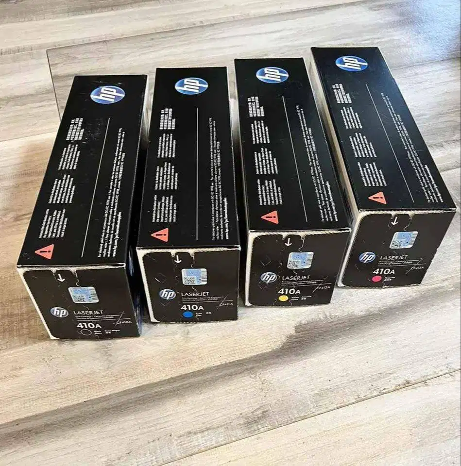 TERIMA BORONGAN KANTOR TINTA DAN TONER LASERJET, CANON, FUJI XEROX DLL