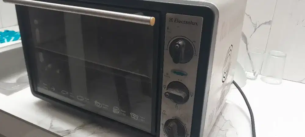 Oven Panggang 1350 watt