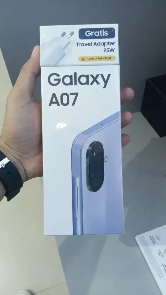 Samsung credit tanpa dp bunga 0%