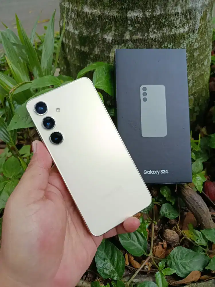 Samsung Galaxy S24 8/256