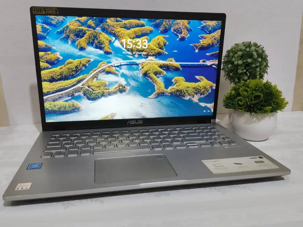 ASUS A509F DIJUAL CEPAT STOK AKHIR TAHUN