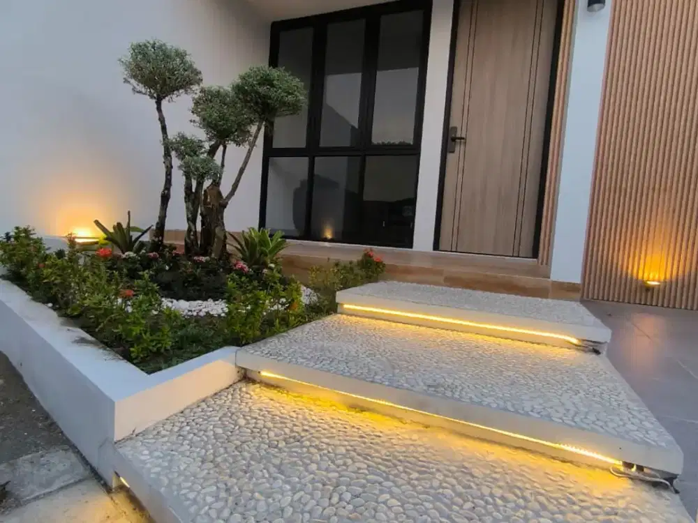 Perumahan Mlati: SIAP HUNI, 1 Menit Pintu Tol Tirtoadi. Sedang Cari Promo?