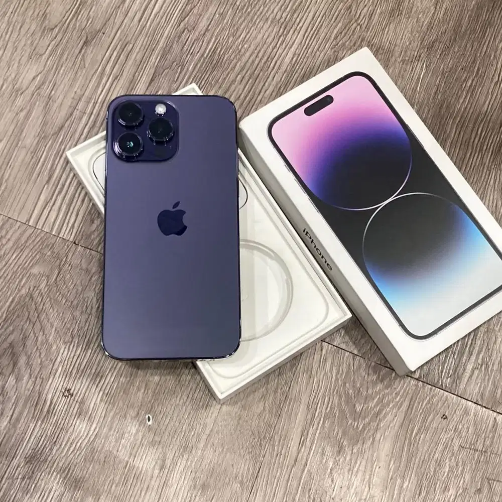 Iphone 14 Pro 512Gb iBox