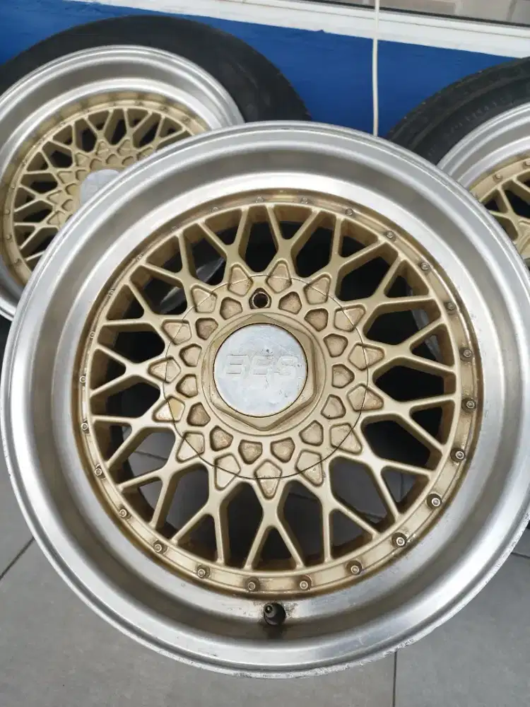 Velg BBS RS R15