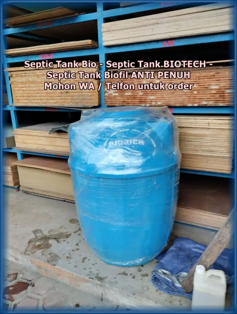 Septicktank, Biofil, Biotank, Biofilter, Biotech, Septictank,