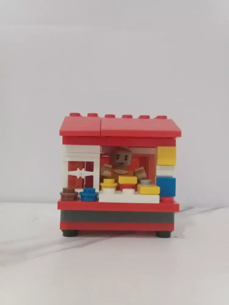 Emco brix warung mini