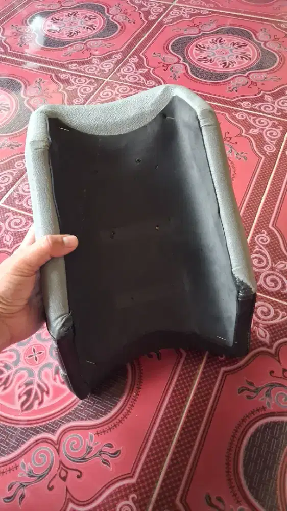 Goncengan anak untuk motor matic atau non matic