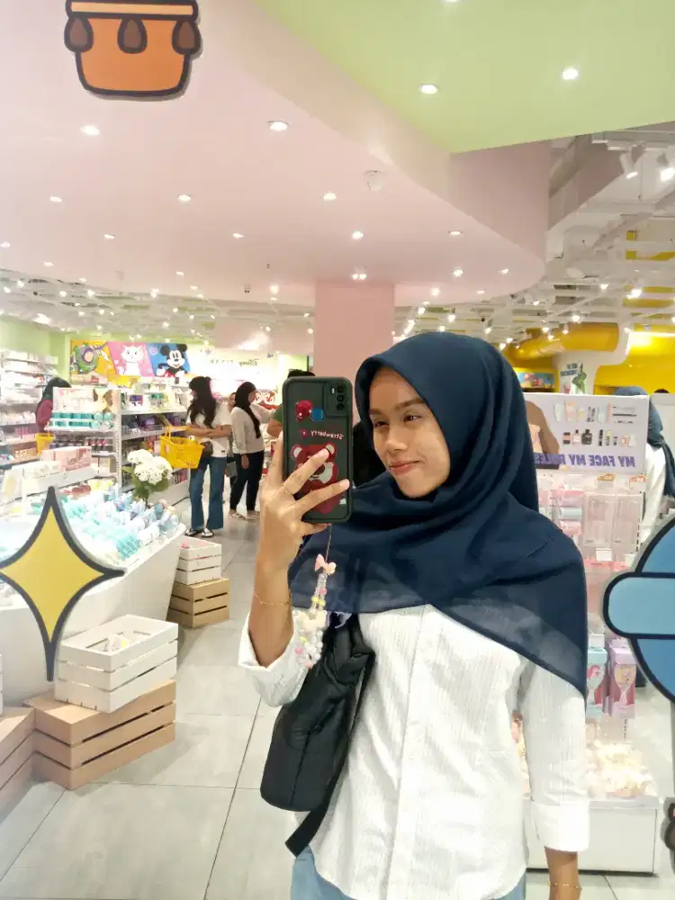 CARI KERJAAN YANG GAJINYA HARIAN/MINGGUAN