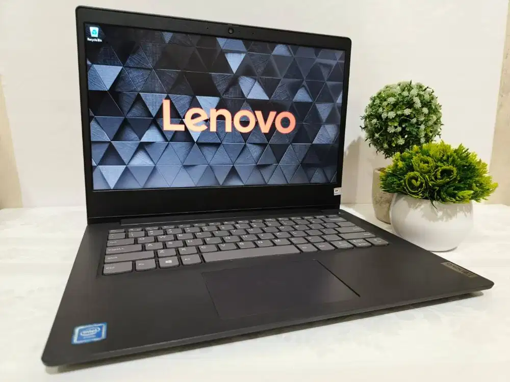 UNTUK PEMBELI TERCEPAT LAPTOP SECOND LENOVO IDEAPAD 3-81WH 2JUTAAN AJA