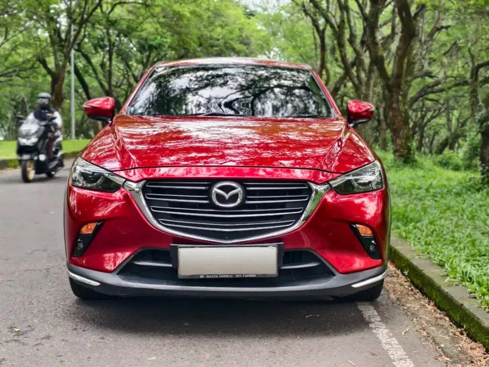 Mazda CX-3 Touring 2.0
