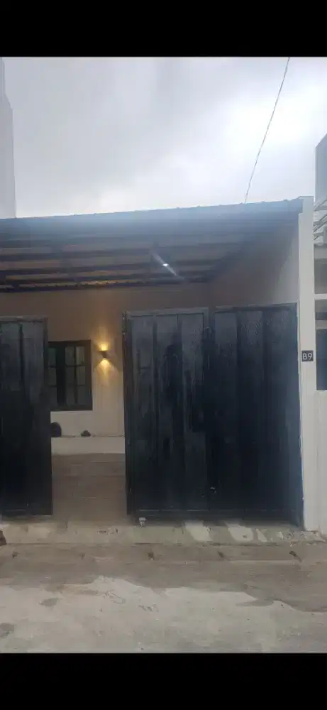 DI SEWA KAN BANGUNAN BARU DI PETUKANGAN SELATAN JAKSEL