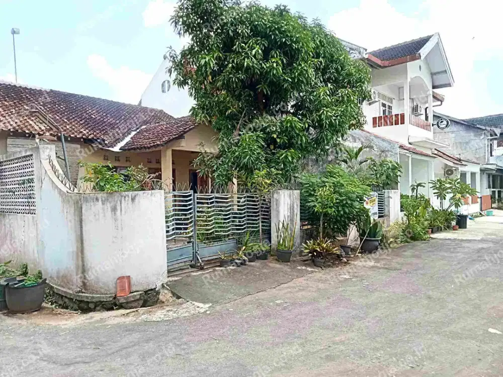 tanah di perumahan jambusari condongcatur istimewa