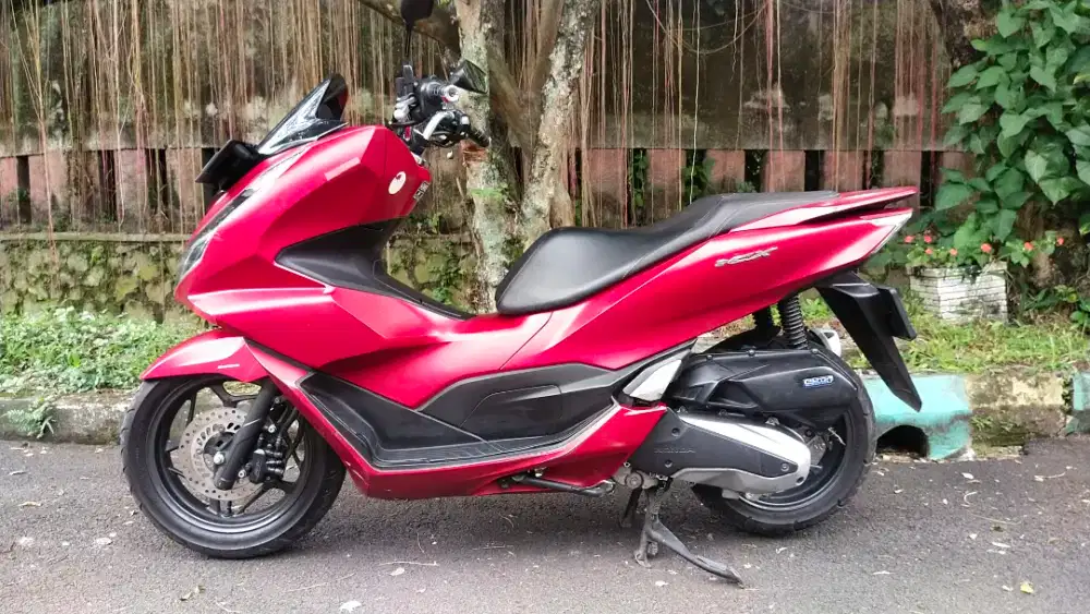 Honda PCX 160 ABS